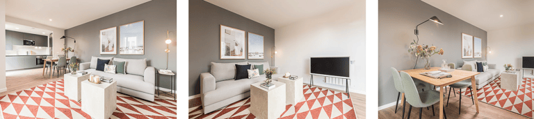 Tetuan VI Madrid Apartments - image 1