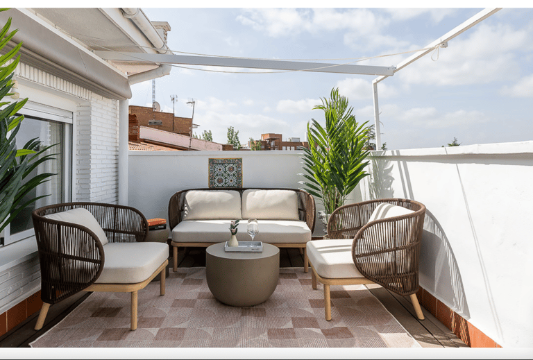 HERREROS Apartments detail view 3
