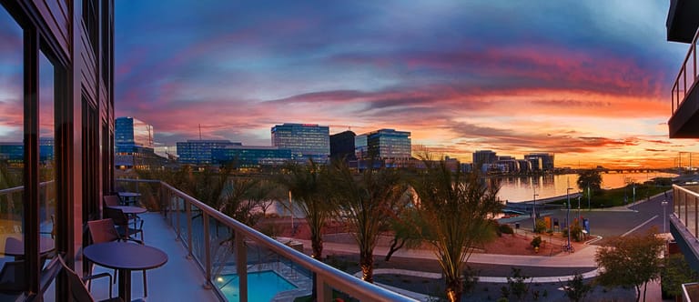 Rey Apartments - image 1