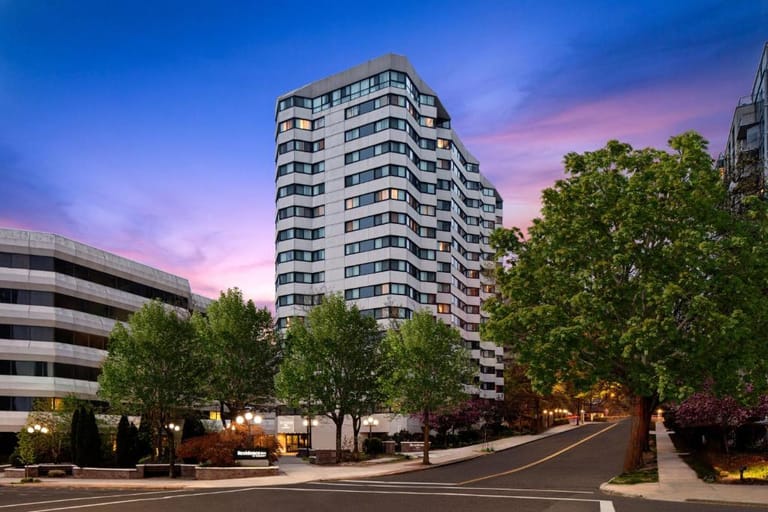 Residence Apart-Hotel White Plains - image 1
