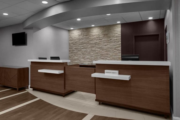 Residence Apart-Hotel White Plains detail view 3