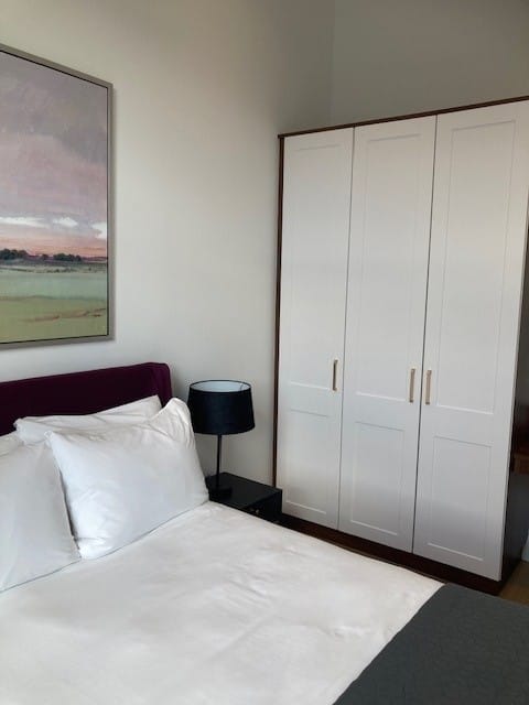 Isaacs Cork Apart-Hotel detail view 3