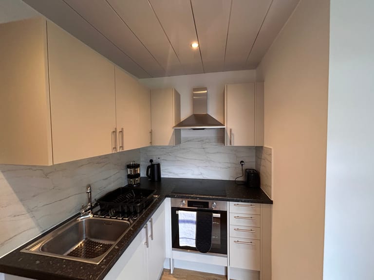 Coatbridge Apartments detail view 3