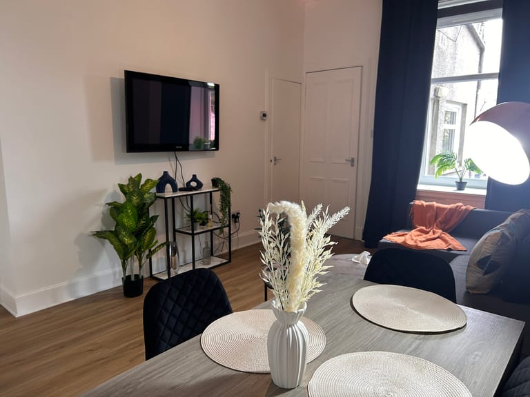 Coatbridge Apartments detail view 4