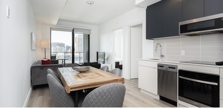Le George Apartments - image 1