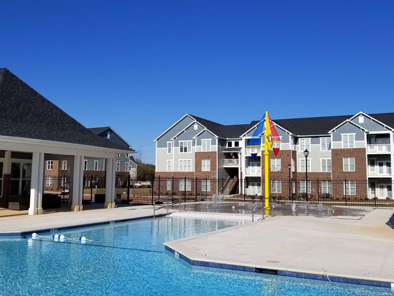 Palisades of Fountain Inn - image 1