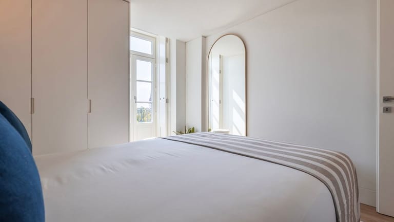 Rua D. Luís Apartment detail view 3