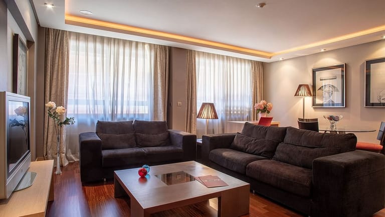 PARQUESOL SUITES detail view 3