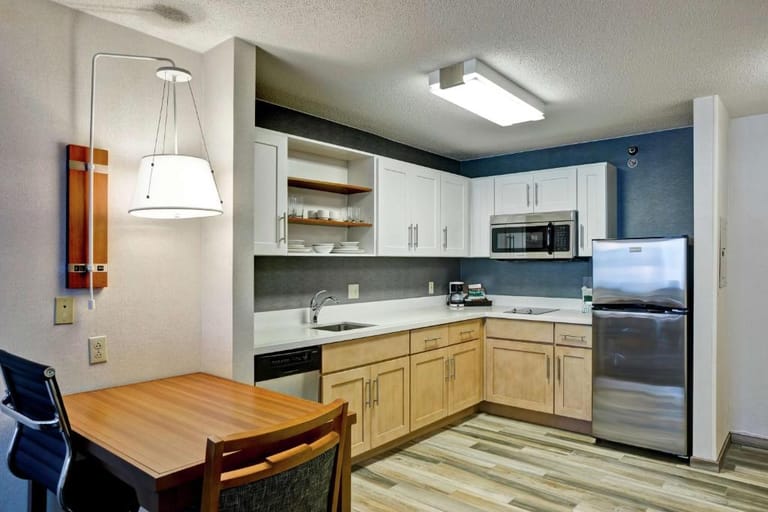 Home Suites Apart-Hotel detail view 4