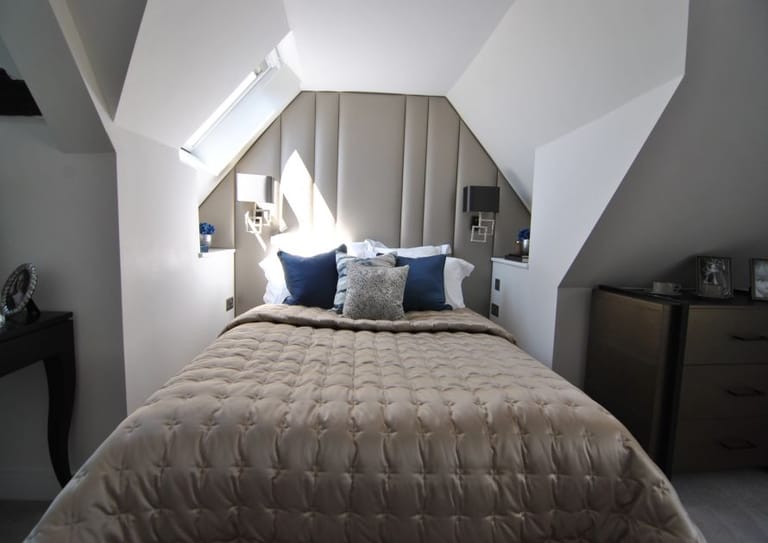 Windsor High Street Apartments detail view 4
