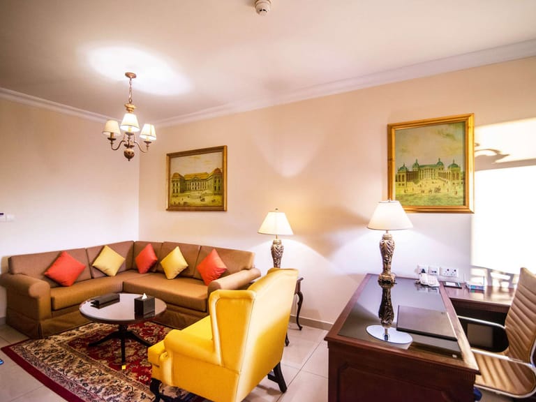 Barsha Heights Apartment detail view 3
