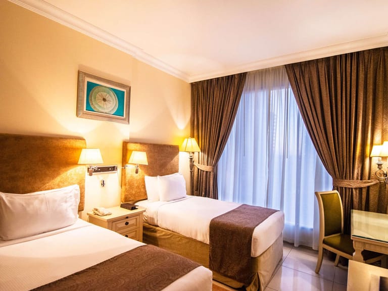 Barsha Heights Apartment detail view 4