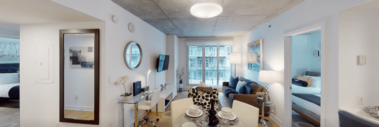 William Apartments - 2 bed - image 1