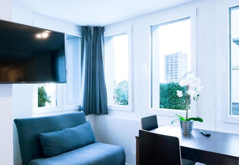 Wiedikon Apartments Zurich - image 1