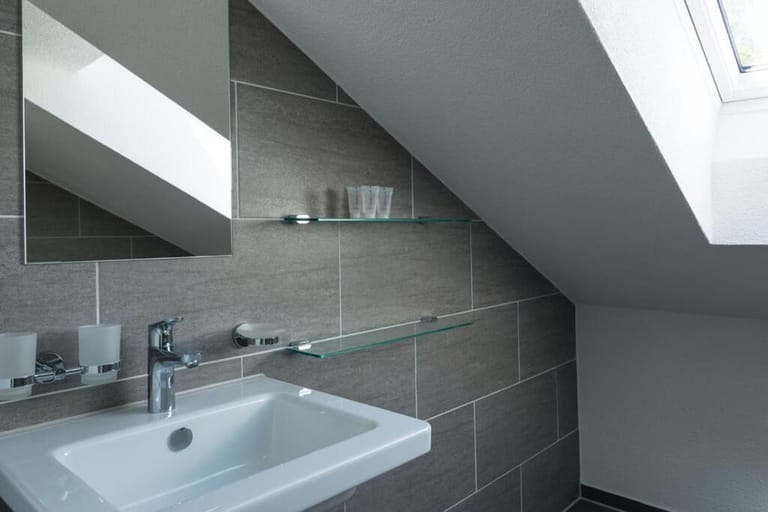 Wiedikon Apartments Zurich detail view 4