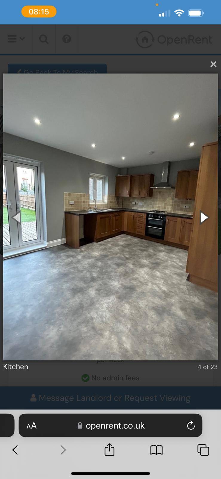 Robinia House - image 1