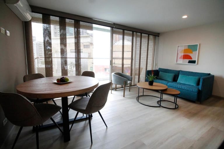 Apartamentos Estelar - image 1