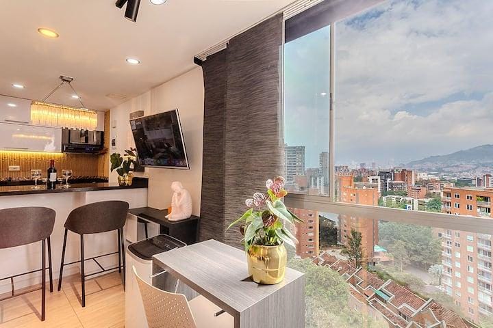 Calle Medellin Apartments - image 1