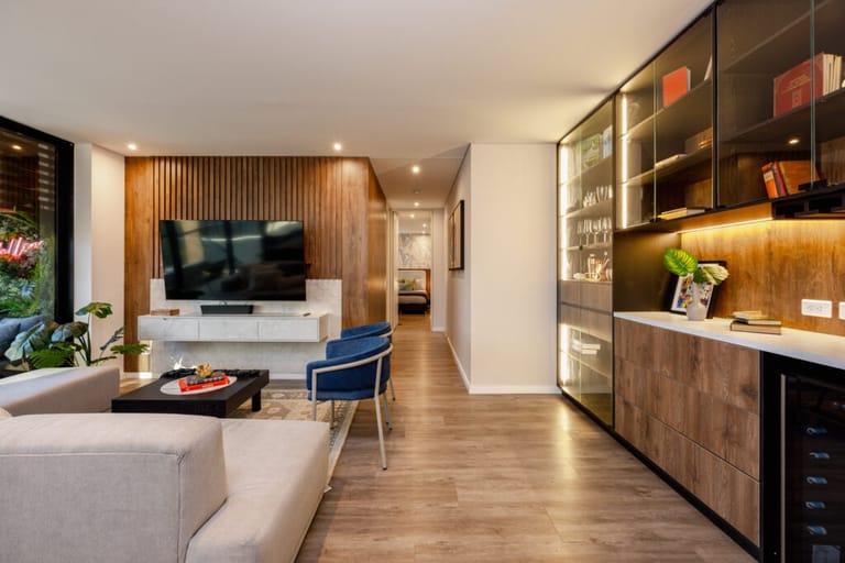 Parma Medellin Apartments detail view 3