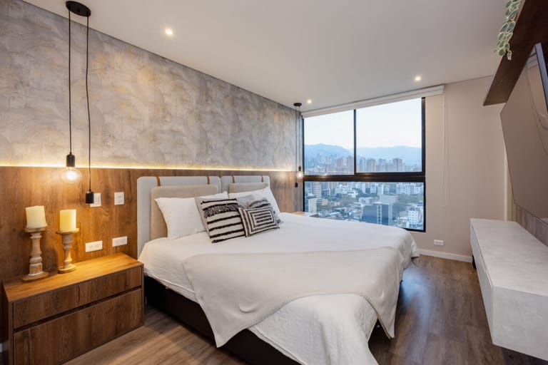 Parma Medellin Apartments detail view 4