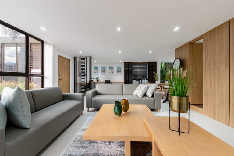 Torres Apartment - image 1