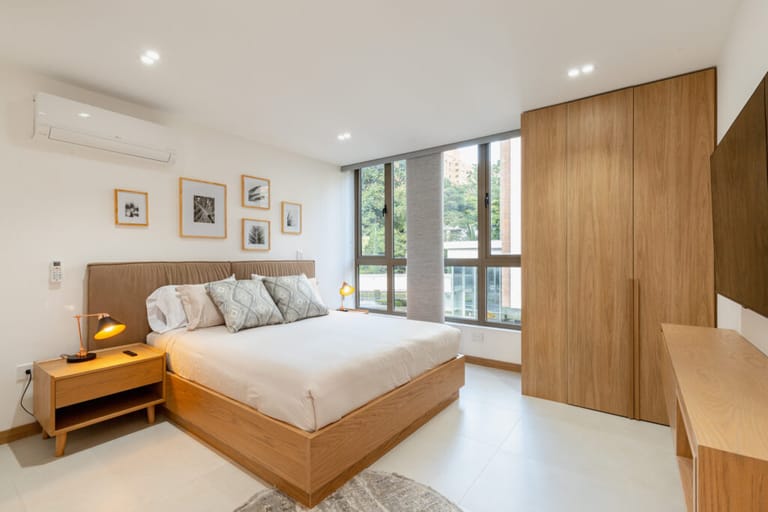 Torres Apartment detail view 1