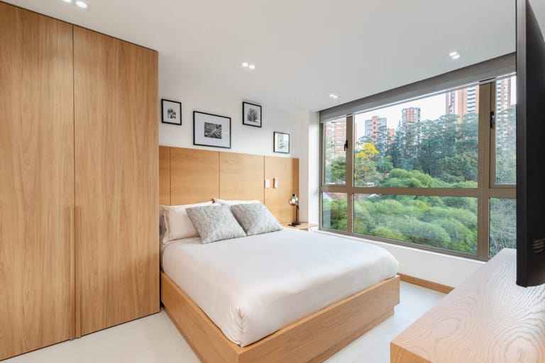 Torres Apartment detail view 3