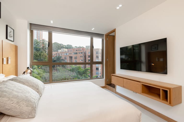 Torres Apartment detail view 4