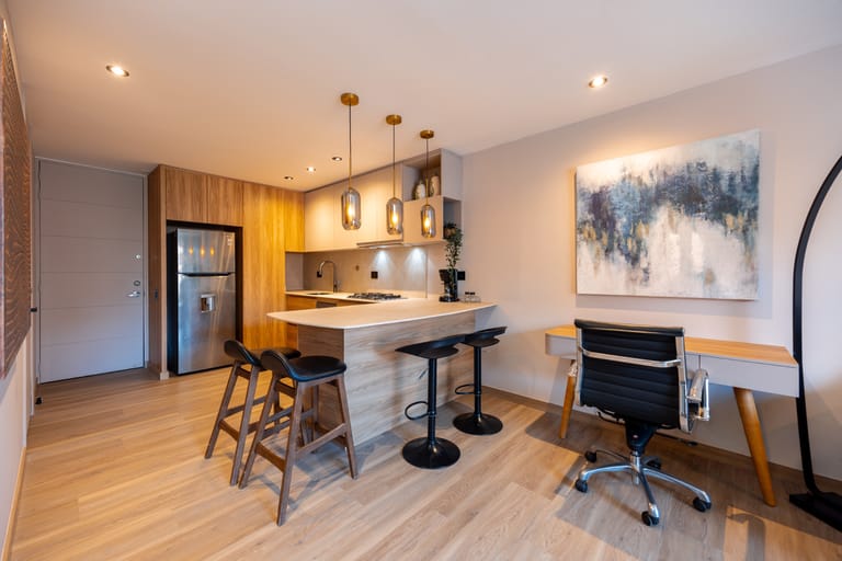 Affinity Apart-Hotel El Poblado - image 1