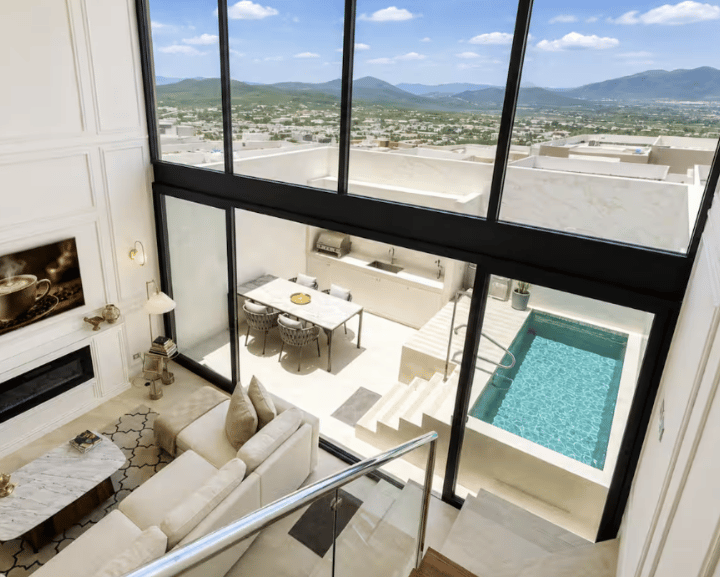 Luzia Apartment - image 1