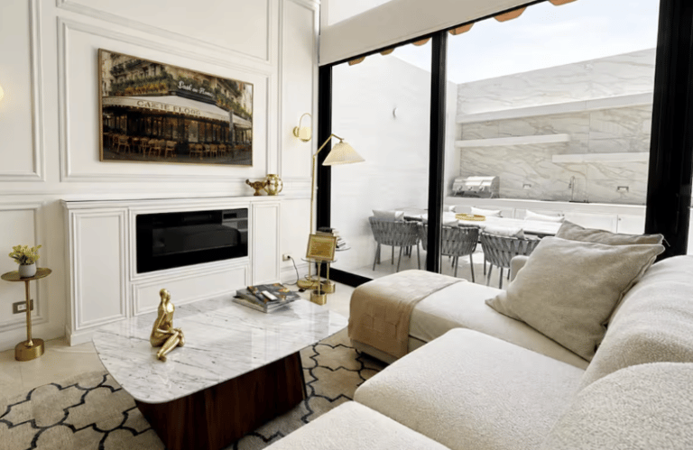Luzia Apartment detail view 1