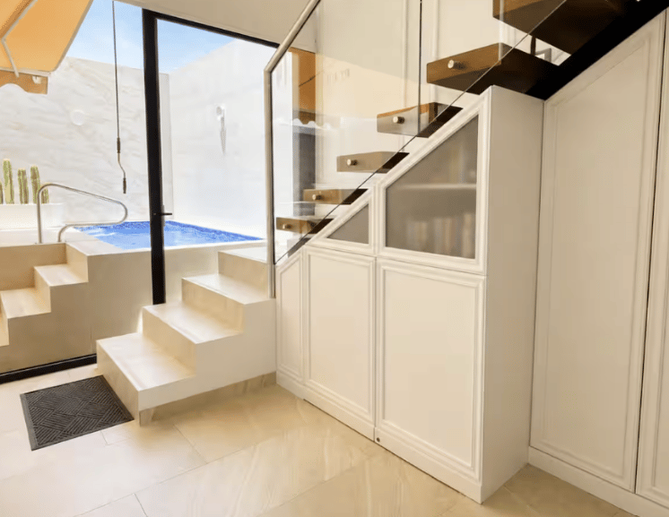 Luzia Apartment detail view 2
