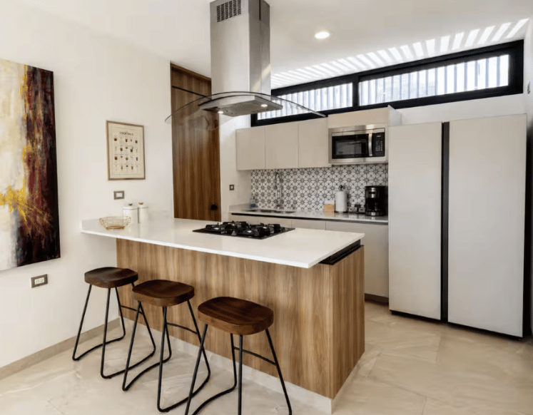 Luzia Apartment detail view 3