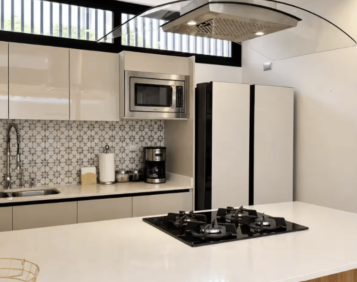 Luzia Apartment detail view 4