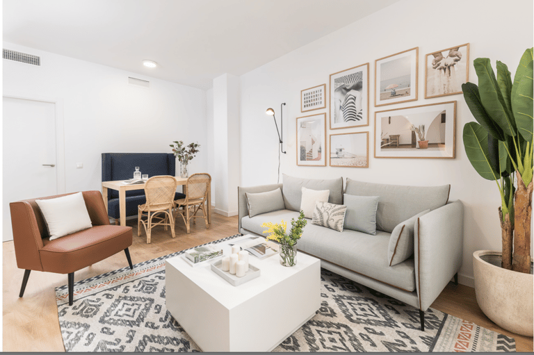 TURIA IV 2 BR - image 1