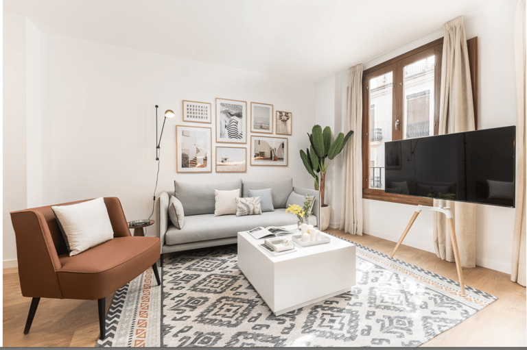 TURIA IV 2 BR detail view 2