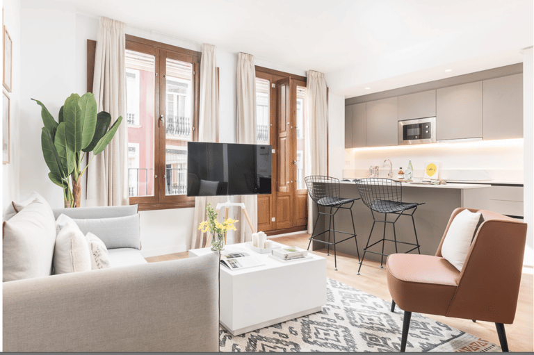 TURIA IV 2 BR detail view 4