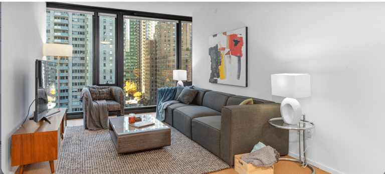 685 & First Avenue Apts - image 1