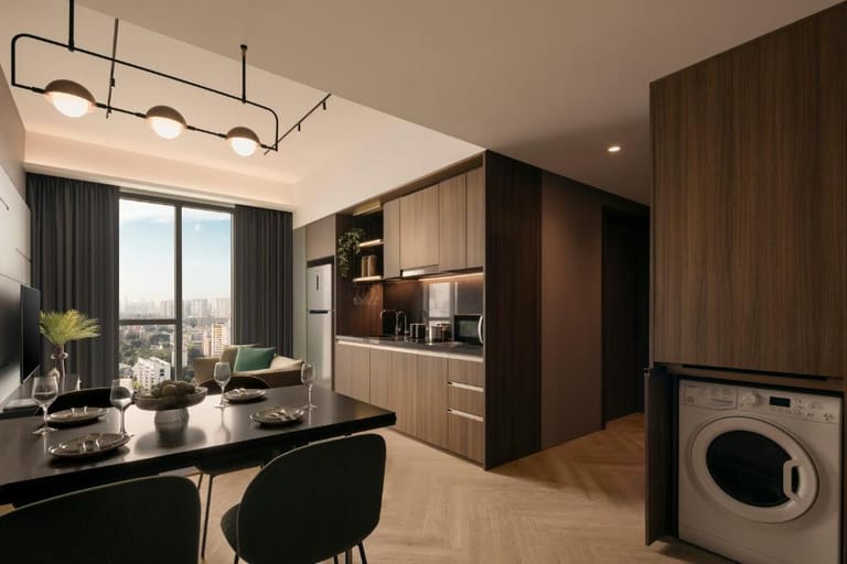 Quincy House Singapore - image 1