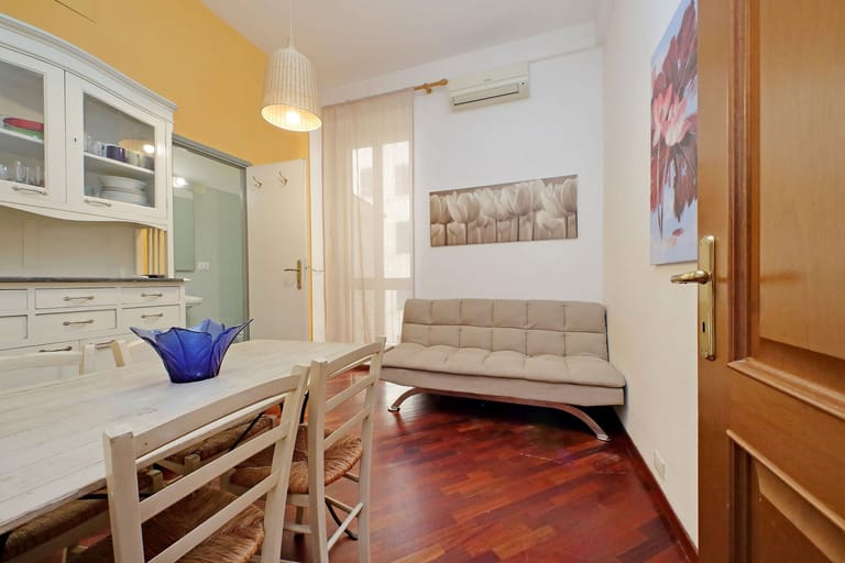 Aleardi Apartment - image 1