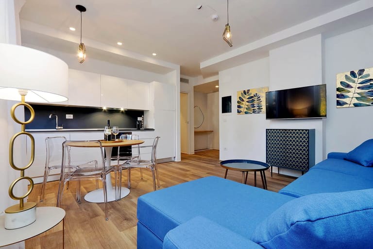 Flavia Apartment - image 1