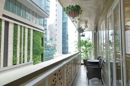 Causeway Bay Apartments detail view 1