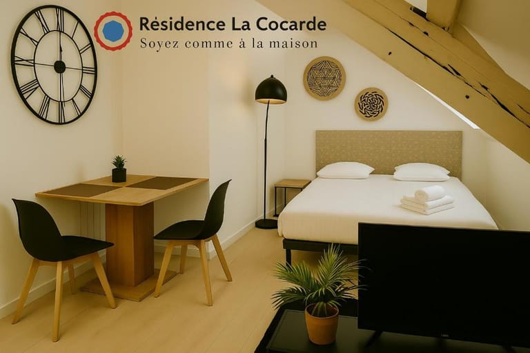 Résidence La Cocarde - image 1