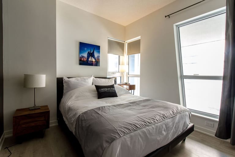 Richmond Street Apartments detail view 4