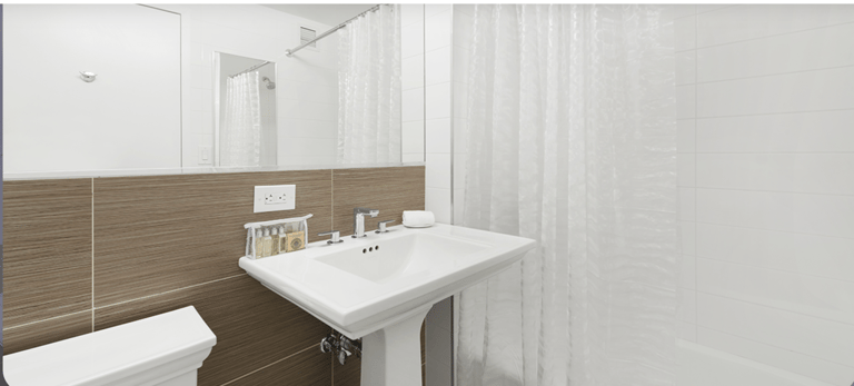 The Olivia 315 W 33rd Street detail view 1