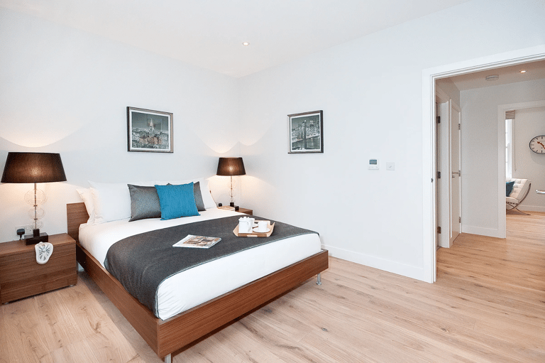 Florance House Apartments detail view 3