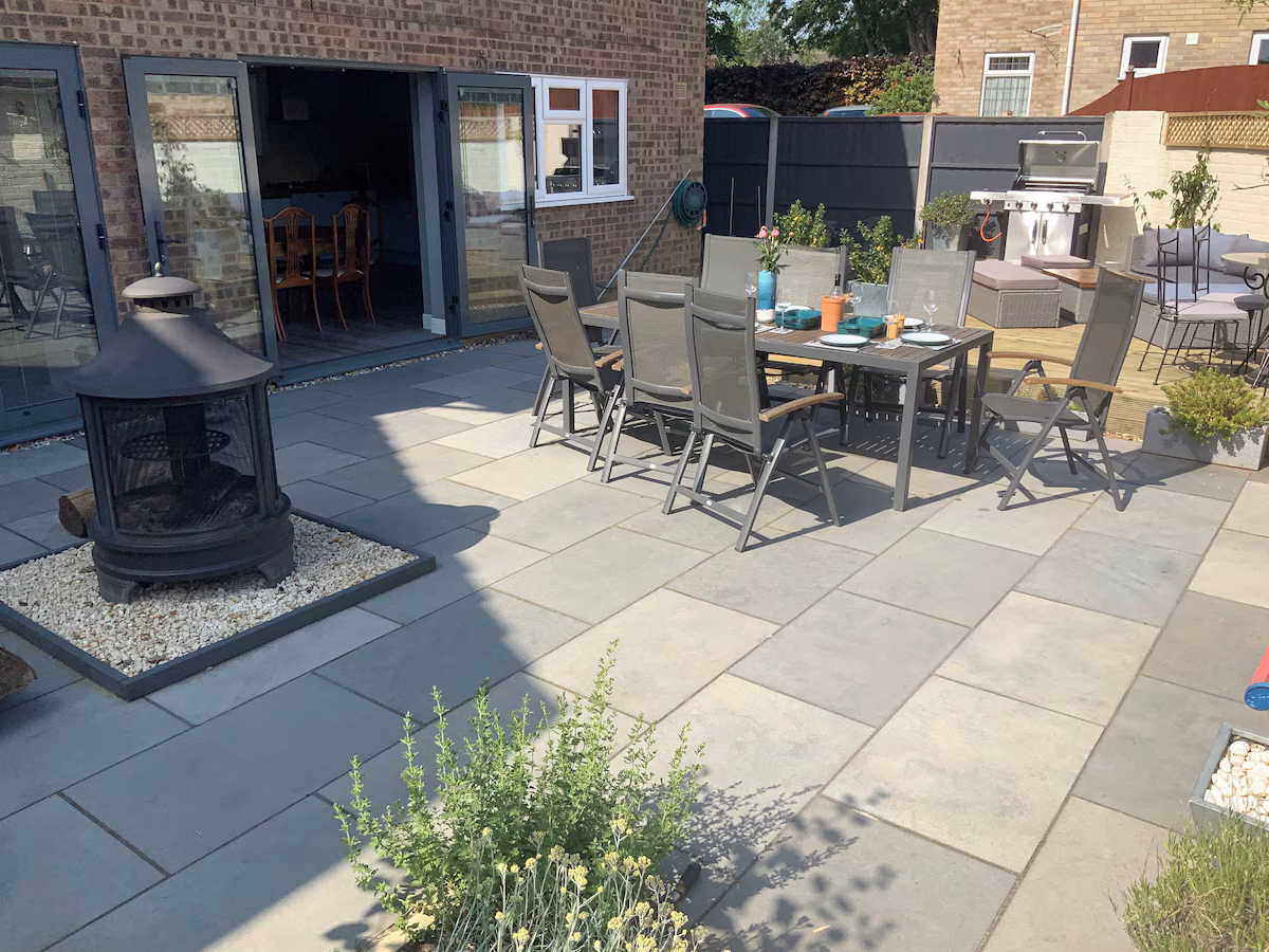 Eaton Socon - 4 Bedroom House - St Neots