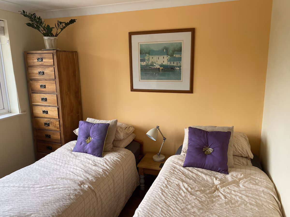 Eaton Socon - 4 Bedroom House - St Neots detail view 4