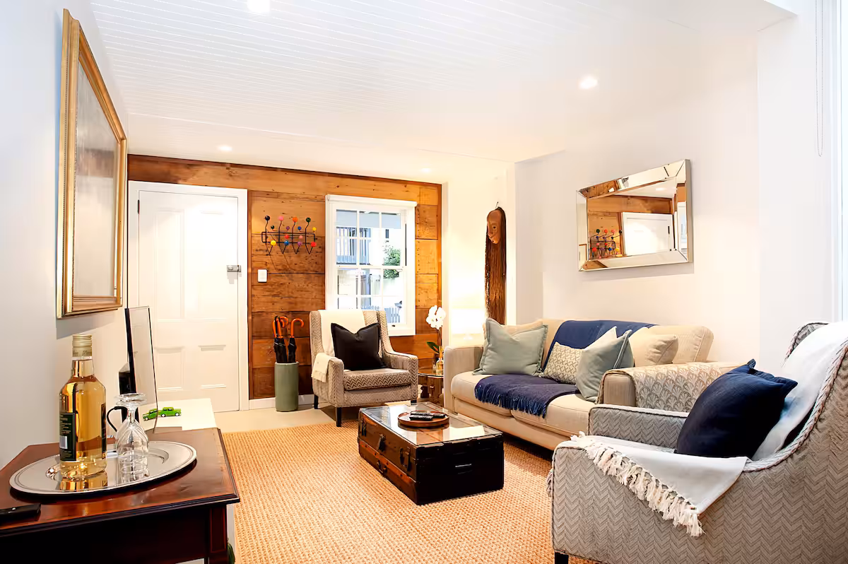 3 Bedroom Home in Balmain, Australia