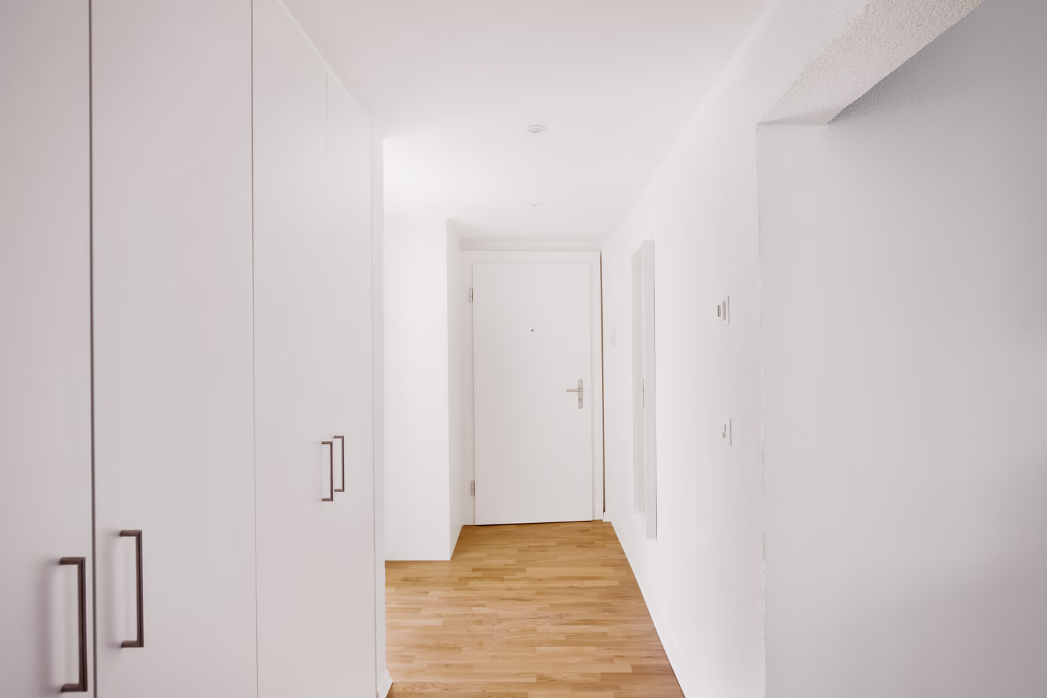 Oerlikon Apartments - Zurich detail view 4